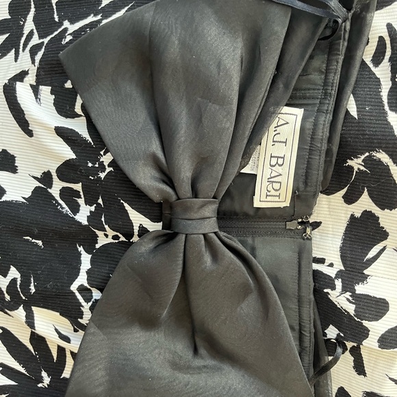 Vintage dress A.J Bary - Picture 6 of 6